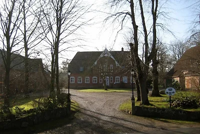 Ferienhaus Ströh