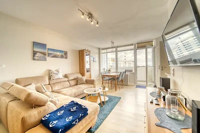 Ferienpark - Haus K, App. 0K0701
