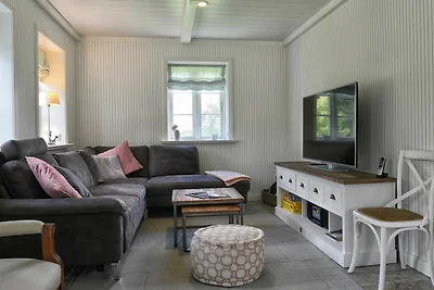 Buurnstrat 72a - Haus Föhrliebe