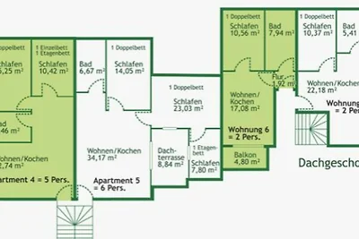 Apartment 5