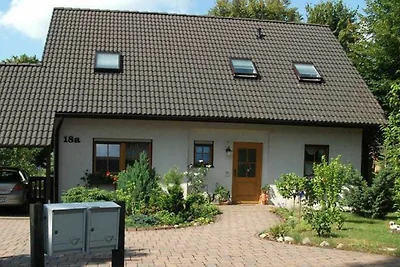 Ferienwohnung im Erdgeschoss