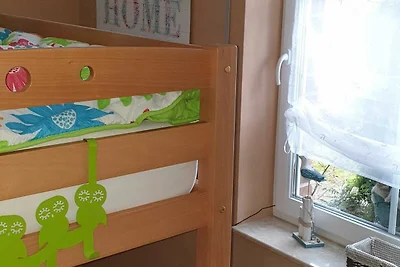 Vakantieappartement Gezinsvakantie Loddin
