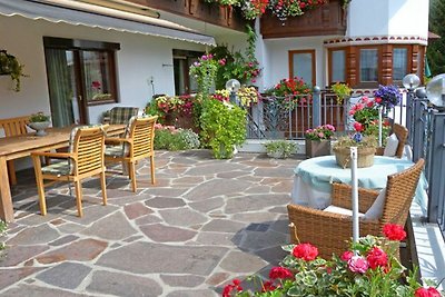 Vakantieappartement Gezinsvakantie Gerlos