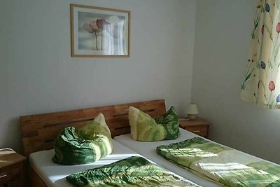 apartman za odmor Obiteljski odmor Zempin