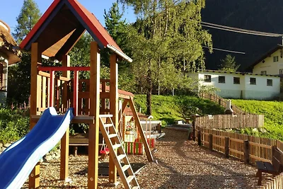 Vakantieappartement Gezinsvakantie Feichten im Kaunertal