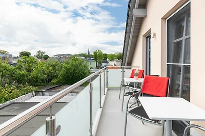 Appartement 5 / 150 m²