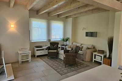 Vakantieappartement Gezinsvakantie Benz