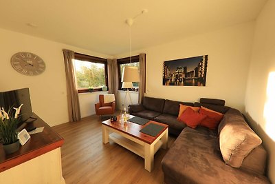 Vakantieappartement Gezinsvakantie Bad Bramstedt