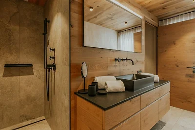 Vakantieappartement Gezinsvakantie Eisenberg