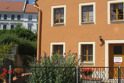 Vakantieappartement Gezinsvakantie Görlitz