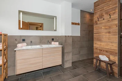 Appartement Edelweiss