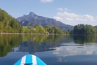 Apartament Dla rodzin Mondsee