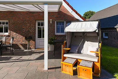 Ferienhaus Wetterleuchten