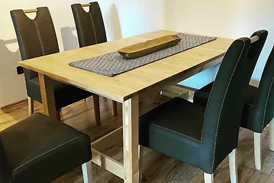 Ferienwohnung Hohensee EG