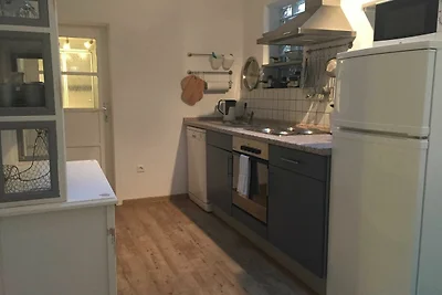 Vakantieappartement Gezinsvakantie Bad Wimpfen