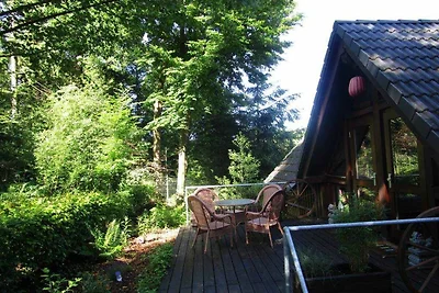 Casa vacanze Vacanza di relax Morsbach