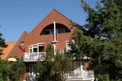 Haus Pellworm Whg 14