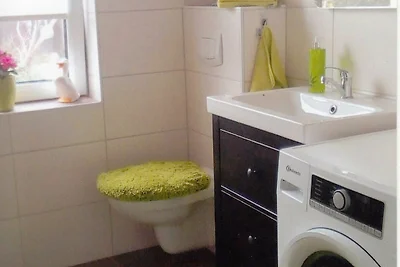 Casa vacanze Vacanza di relax Züssow