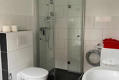 Vakantieappartement Gezinsvakantie Leer