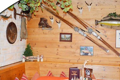 apartman za odmor Obiteljski odmor Tannheim