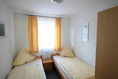 Vakantieappartement Gezinsvakantie Zempin