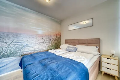 Ferienpark - Haus K, App. 0K0701