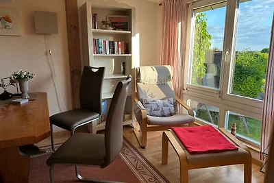 Vakantieappartement Gezinsvakantie Ückeritz