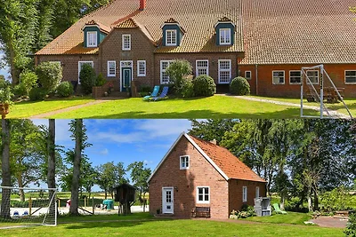 Ferienhaus Historisches Backhaus