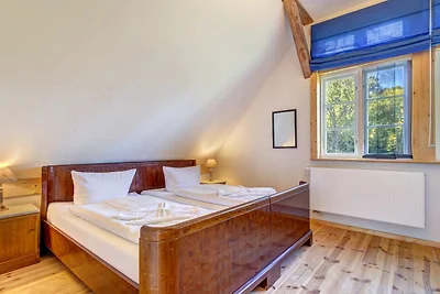 Ferienhaus bis 6 Per.; Kamin, grosse Kü,...