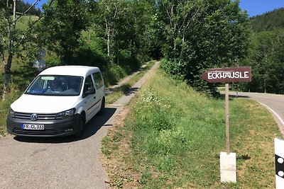 Ferienwohnung im Erdgeschoss, max. 6 Personen