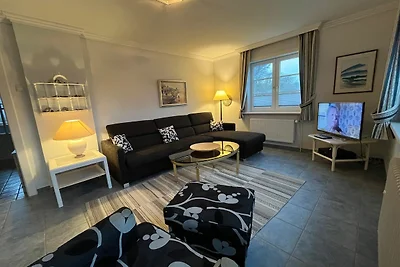 Casa vacanze Vacanza di relax Westerland
