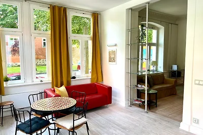 Appartement XL