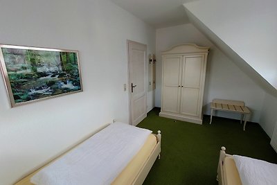 Vakantieappartement Gezinsvakantie Oberharz am Brocken