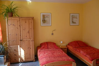 Vakantieappartement Gezinsvakantie Erfurt