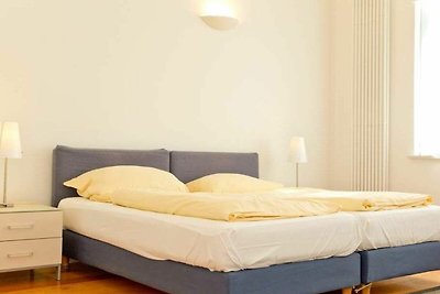 Villa Astrid, T2 Rostock