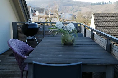 Ferienwohnung Himmel-Blick