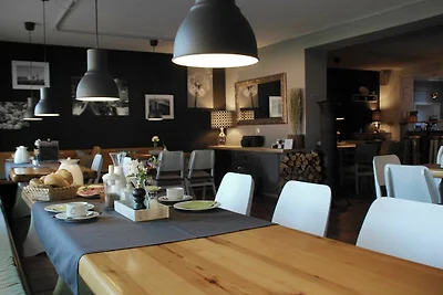 Hotel Cultuur en bezienswaardigheden Lüdershagen