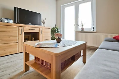 Ferienwohnung Bei den Linden