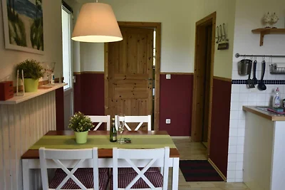 Apartament Dla rodzin Blowatz