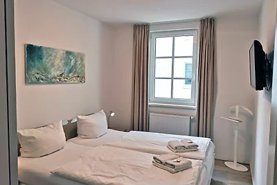 FeWo Gezeiten A 1.01 Ref. 133558