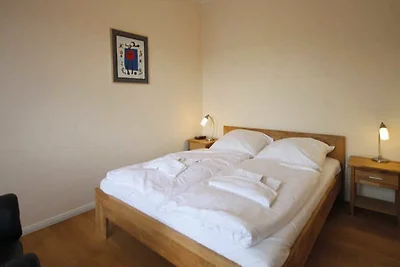 Vakantieappartement Gezinsvakantie Börgerende-Rethwisch