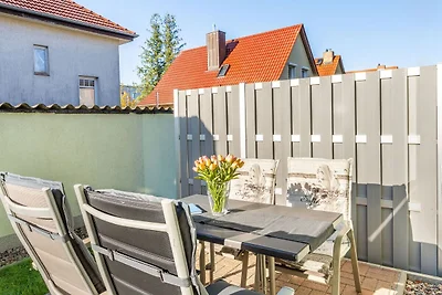 Appartement Vacances avec la famille Ahlbeck