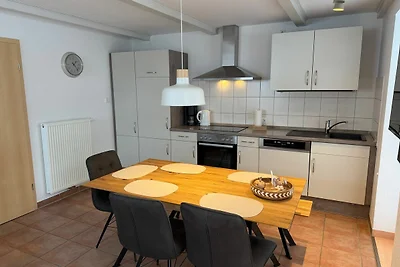 Ferienhaus 110 Ingrid Marie 60qm für max.