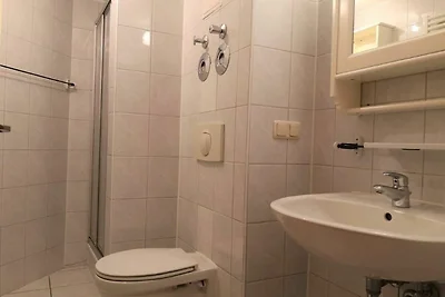 apartman za odmor Obiteljski odmor Kühlungsborn