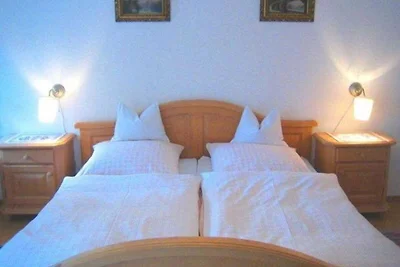 Ferienwohnung Erdgeschoss