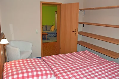 Appartamento Vacanza con famiglia Thiessow
