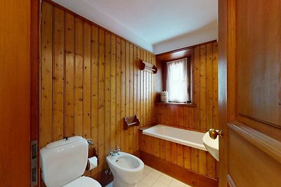 Apartment Seglias