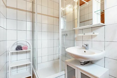 Apartament Dla rodzin Steffenshagen