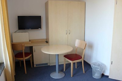 Vakantieappartement Gezinsvakantie Lehrensteinsfeld