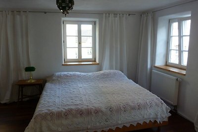 Vakantieappartement Gezinsvakantie Diessen am Ammersee